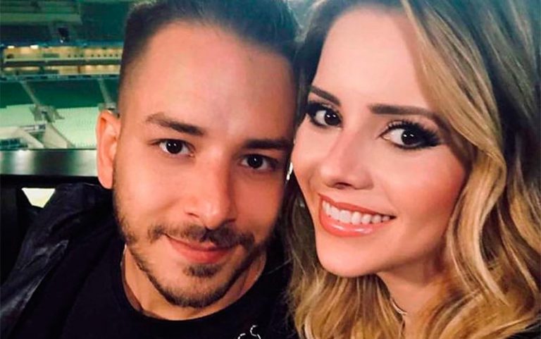 Ingressos pro show de Sandy e Junior (Foto: Instagram/Sandy)
