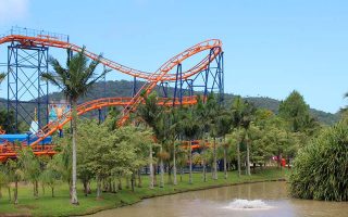 Onde ficar no Beto Carrero World (Foto: Esse Mundo É Nosso)