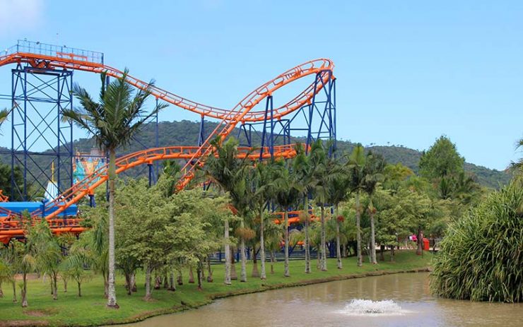 Onde ficar no Beto Carrero World (Foto: Esse Mundo É Nosso)