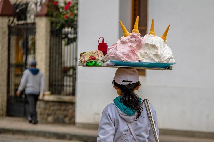 Espumilla - Pratos típicos do Equador (Diego Grandi via Shutterstock)