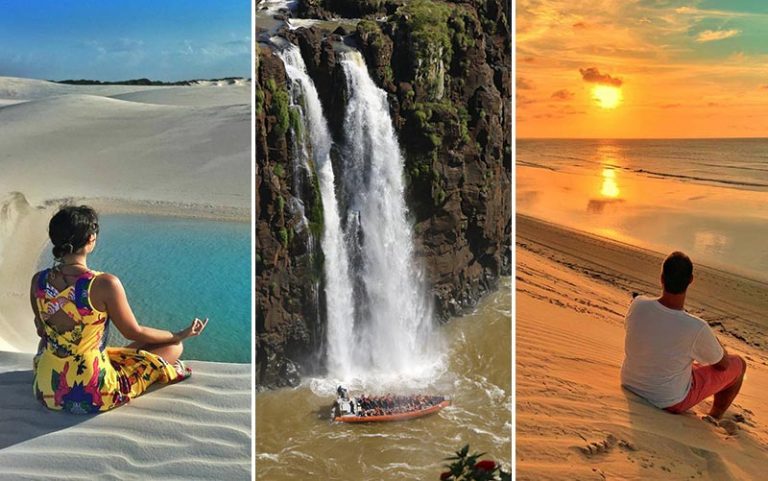 100 coisas pra fazer no Brasil antes de morrer (Fotos: Esse Mundo É Nosso)
