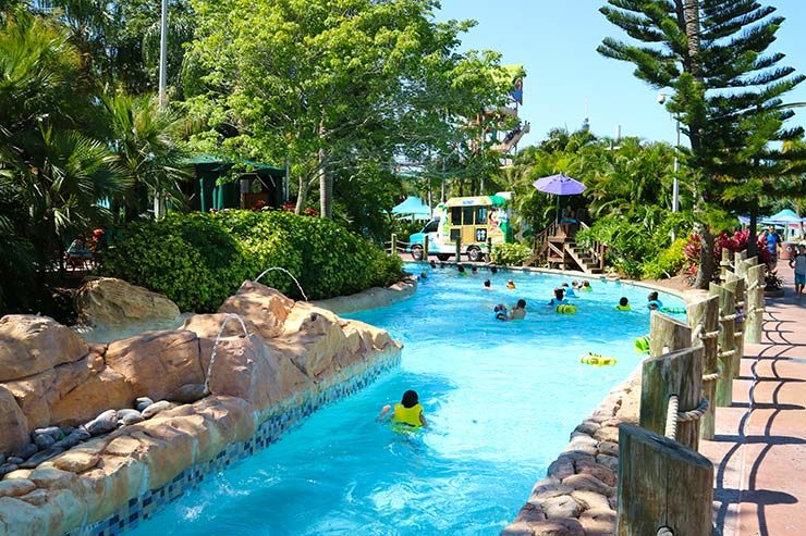 Aquatica Orlando (Foto: Esse Mundo é Nosso)