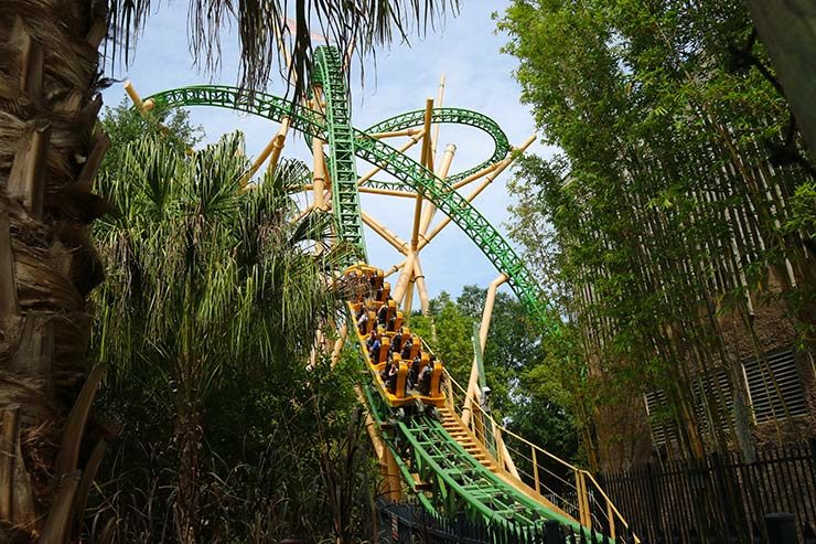 Cheetah Hunt (Foto: Esse Mundo é Nosso)