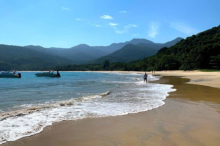 Parnaioca (Foto: Esse Mundo é Nosso)