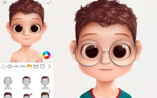 Dollify: Aplicativo grátis pra caricatura no Instagram (Foto: Esse Mundo é Nosso)