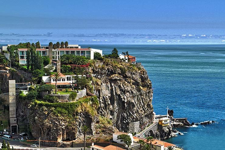 Ponta do Sol (Foto: Divulgação)