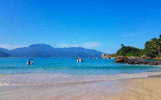 Volta à ilha - Ilha Grande (Foto: Esse Mundo é Nosso)