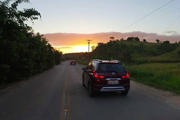 Como chegar em Porto de Galinhas (Foto: Esse Mundo É Nosso)