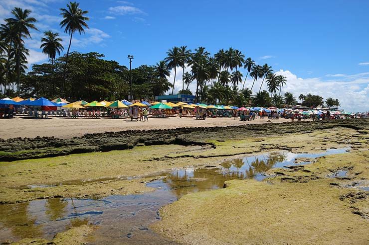 Como chegar em Porto de Galinhas (Foto: Esse Mundo É Nosso)