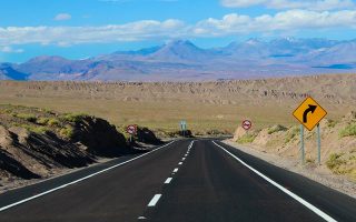 Como ir do aeroporto de Calama a San Pedro de Atacama (Foto: Esse Mundo É Nosso)