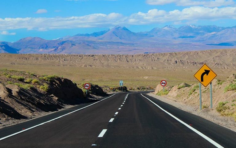 Como ir do aeroporto de Calama a San Pedro de Atacama (Foto: Esse Mundo É Nosso)