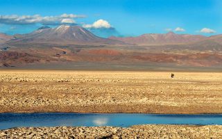 Como ir de Santiago ao Atacama (Foto: Esse Mundo É Nosso)