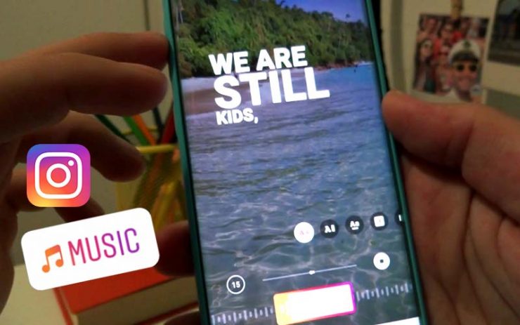 Músicas no Instagram sumiram? Como recuperar trilhas famosas