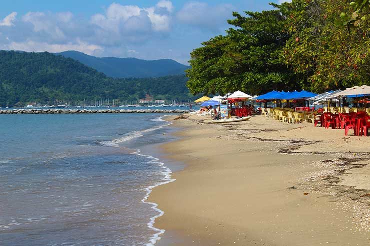 Dicas de Paraty (Foto: Esse Mundo é Nosso)