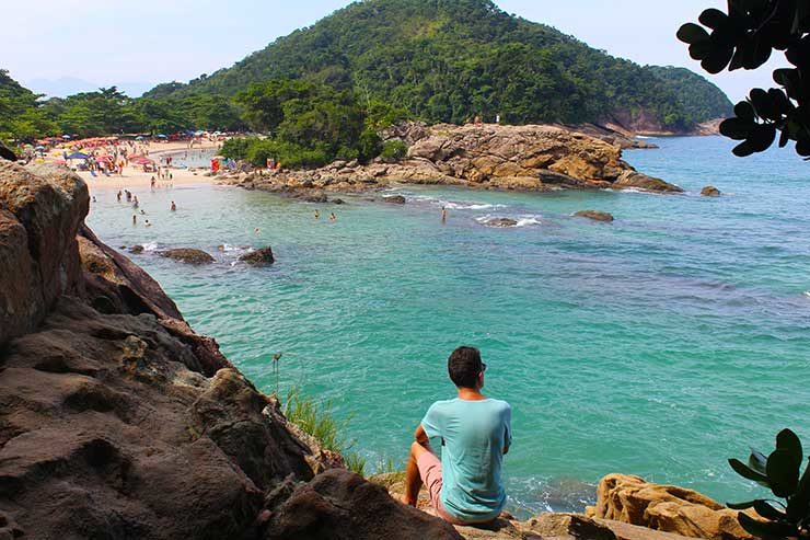 Dicas de Paraty (Foto: Esse Mundo é Nosso)