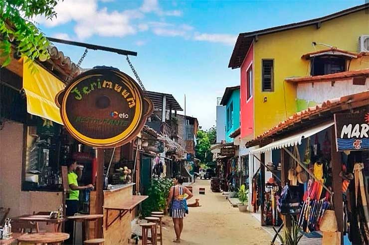 O que fazer em Jericoacoara (Foto: Esse Mundo é Nosso)