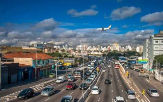 Dica de hotel próximo ao aeroporto de Congonhas (Por Alf Ribeiro via Shutterstock)