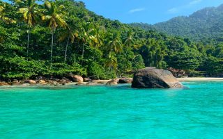 O que fazer em Ilha Grande (Foto: Esse Mundo é Nosso)