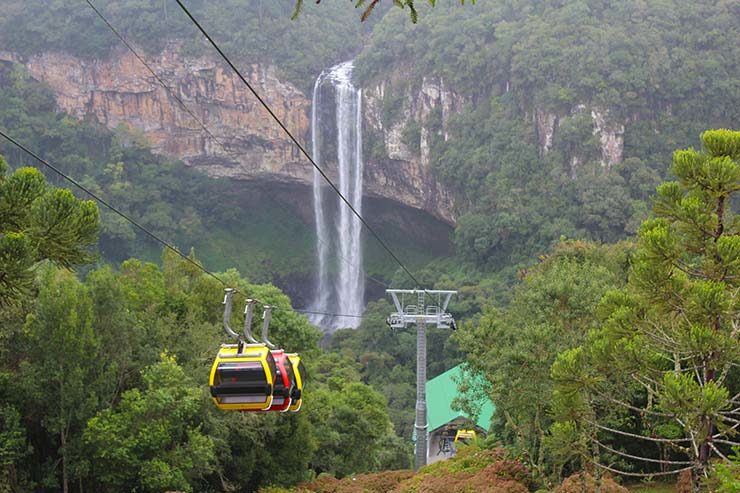 Roteiro em Gramado e Canela (Foto: Esse Mundo é Nosso)