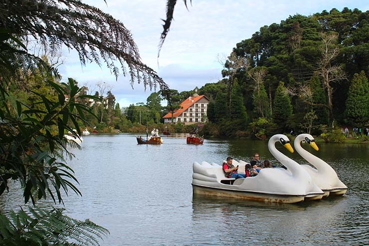 Roteiro em Gramado e Canela (Foto: Esse Mundo é Nosso)