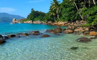 Roteiro em Ilha Grande (Foto; Esse Mundo é Nosso)