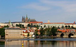 Roteiro em Praga (Foto: Esse Mundo é Nosso)