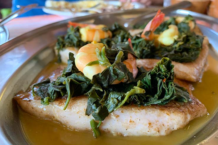 Casa do Saulo (Foto: Esse Mundo é Nosso)