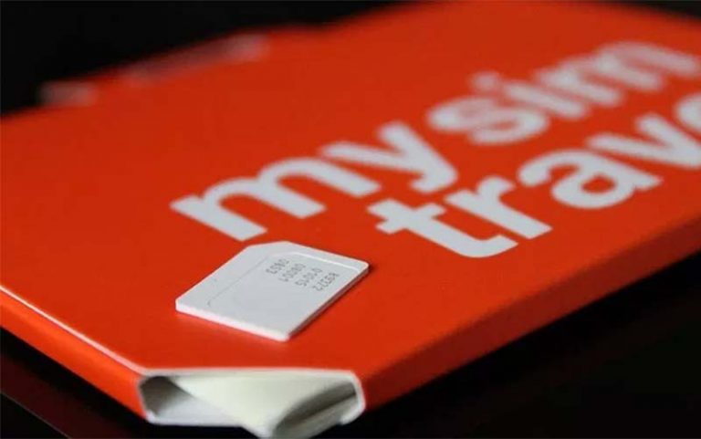 Mysimtravel é bom