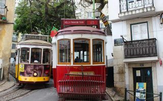 Precisa de visto pra Portugal? (Foto: Esse Mundo é Nosso)