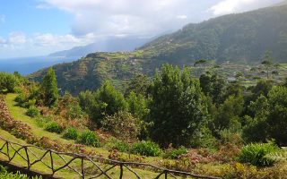 Roteiro na Ilha da Madeira (Foto: Esse Mundo é Nosso)