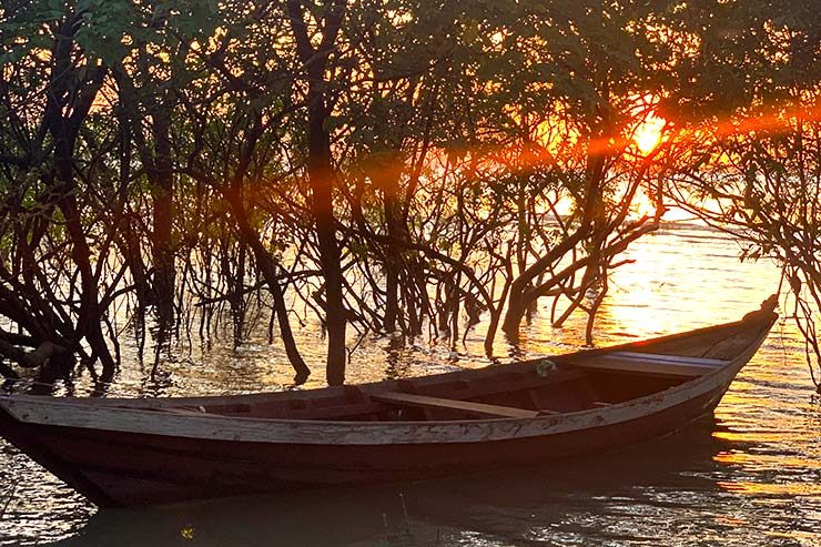 O que fazer em Santarém (Foto: Esse Mundo é Nosso)