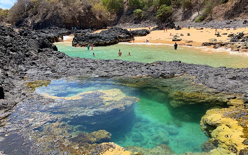 Baía dos Porcos (Foto: Esse Mundo é Nosso)