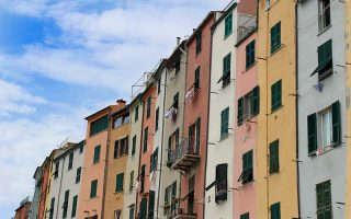 Portovenere, Itália (Foto: Esse Mundo É Nosso)