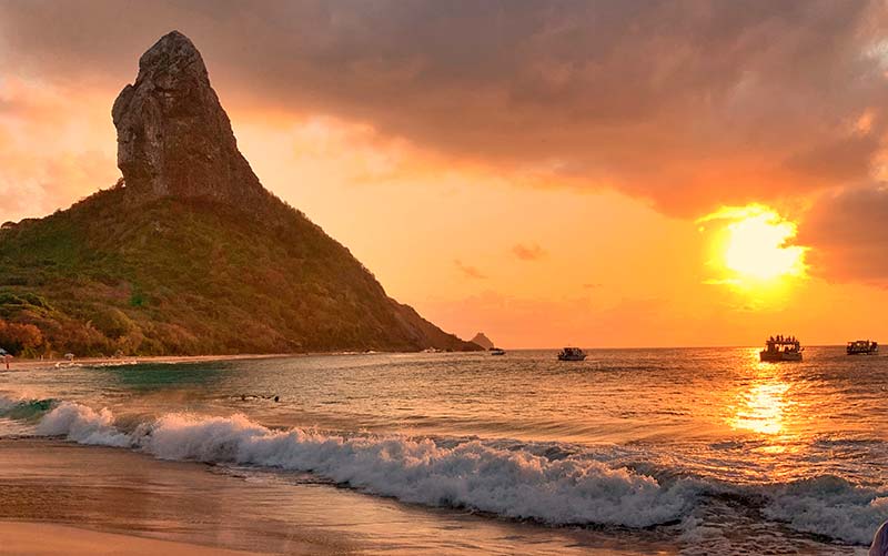 Quantos dias em Fernando de Noronha (Foto: Esse Mundo é Nosso)