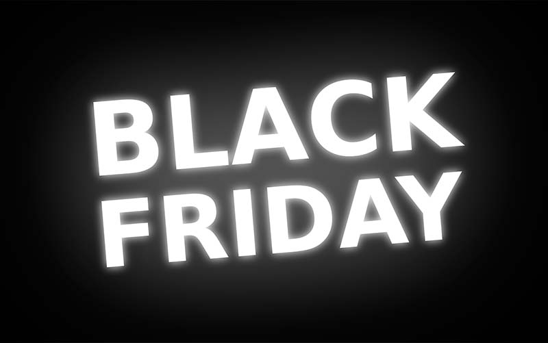 Black Friday TecMundo vai ter quantas lives? E quando é cada uma?