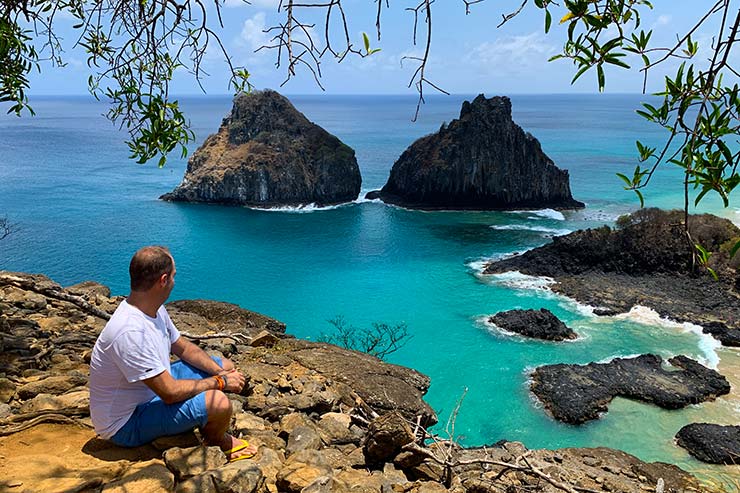 Morro Dois Irmãos (Foto: Esse Mundo é Nosso)