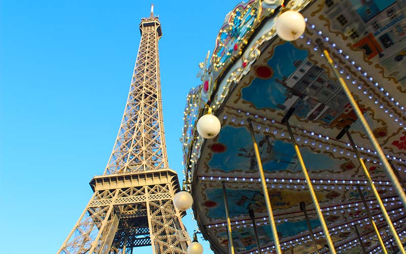 Quantos dias em Paris: O tempo ideal para ficar na cidade