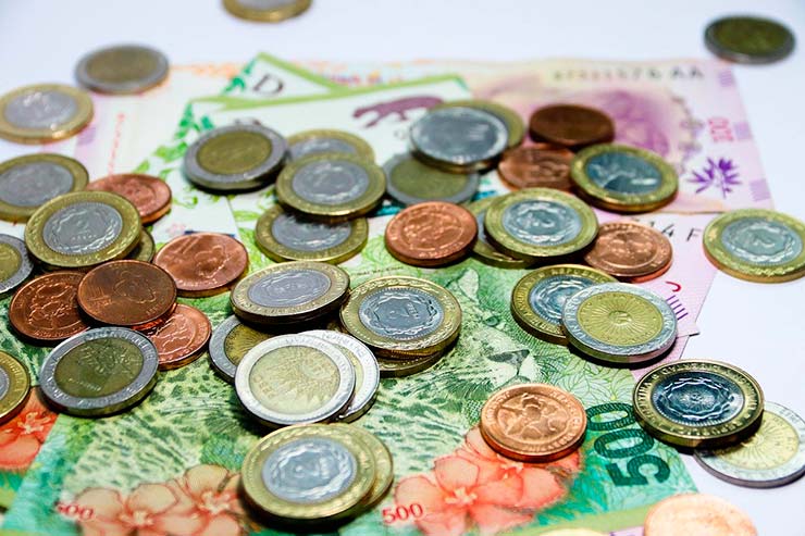 Pesos argentinos - Dicas de Buenos Aires (Foto: Pixabay)