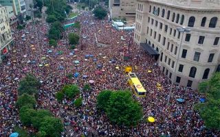 Programação Carnaval de São Paulo 2020 (Foto: Facebook Domingo Ela não Vai)