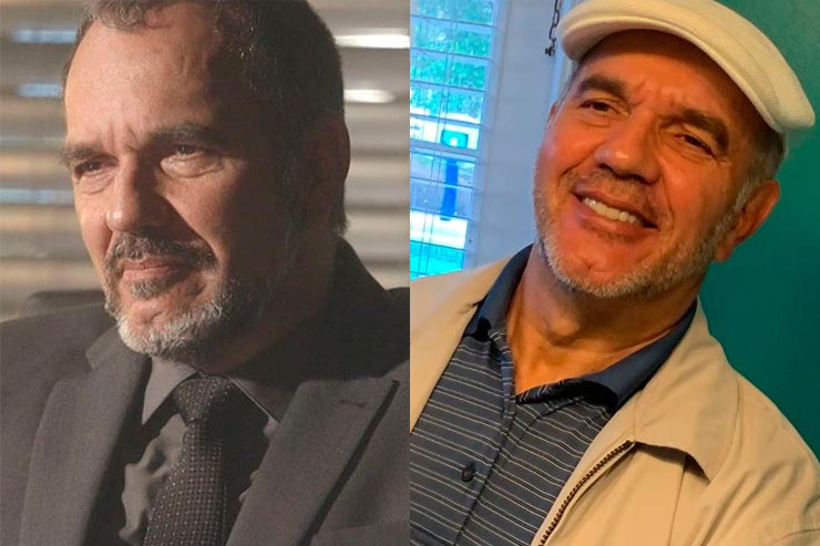 Humberto Martins (Fotos: Instagram/Humberto Martins)
