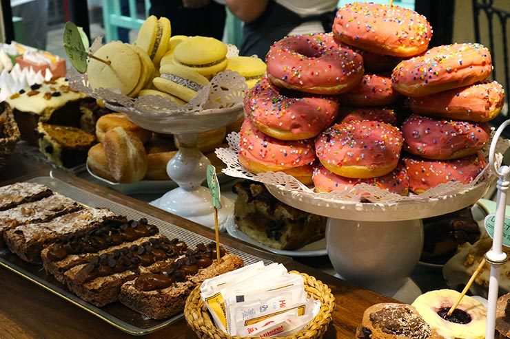 Mercado de San Telmo (Foto: Esse Mundo é Nosso)