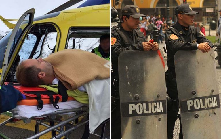 Perrengues de Viagem que blogueiros não te contam (Foto: Esse Mundo É Nosso/Divulgação)