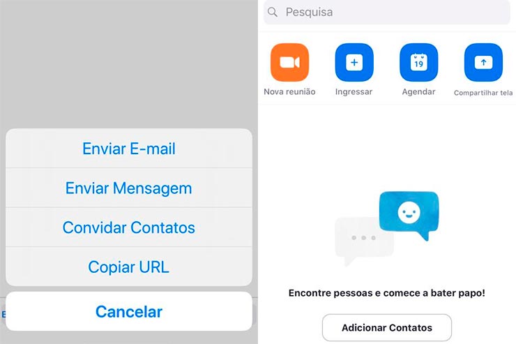 Como fazer videoconferência em grupo (Foto: Esse Mundo é Nosso)