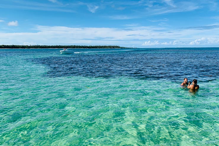 Piscinas Naturais dos Castelhanos (Foto: Esse Mundo é Nosso)