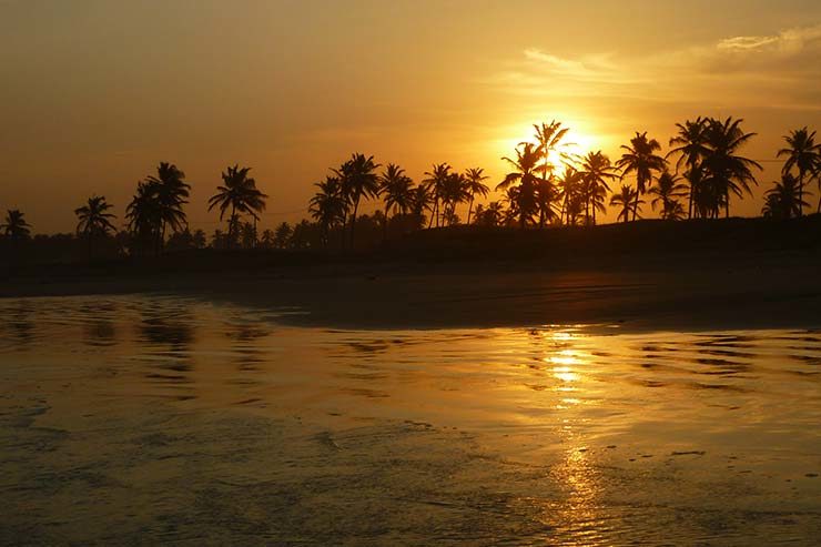 Quando ir pra Aracaju (Foto: Esse Mundo É Nosso)