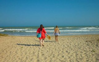 Quando ir pra Aracaju (Foto: Esse Mundo É Nosso)