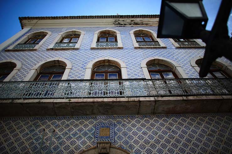 Quando ir pra São Luís do Maranhão (Foto: Roberto Castro/MTur)