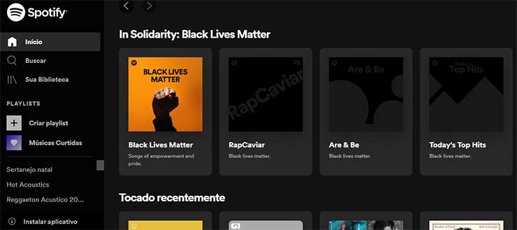 BlackOut Tuesday: Entenda a campanha que dominou as redes sociais