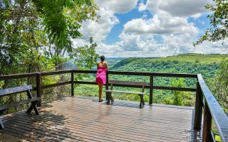 21 cidades perto de São Paulo pra viajar no fim de semana