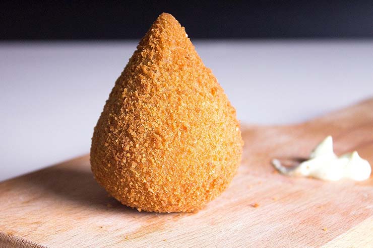 Coxinha